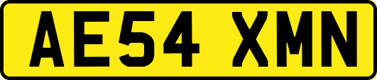 AE54XMN