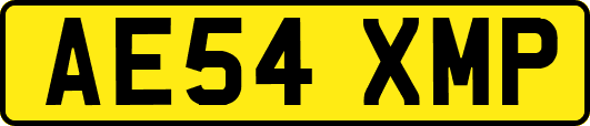 AE54XMP