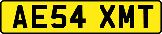 AE54XMT