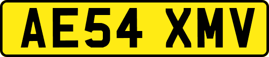 AE54XMV
