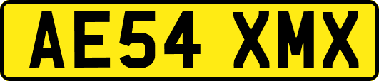 AE54XMX
