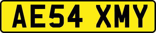 AE54XMY