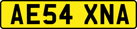 AE54XNA