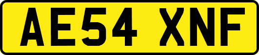 AE54XNF