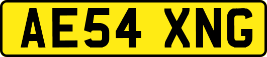 AE54XNG