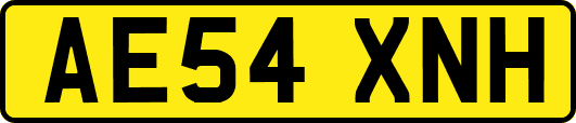 AE54XNH