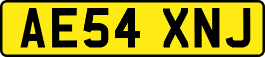 AE54XNJ
