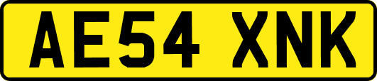 AE54XNK