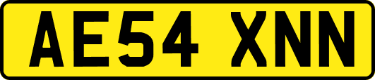 AE54XNN