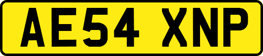 AE54XNP