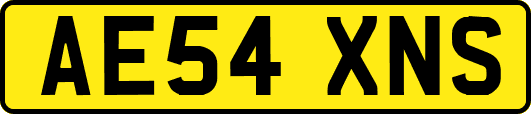 AE54XNS