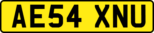 AE54XNU