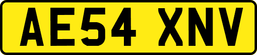 AE54XNV