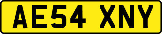 AE54XNY