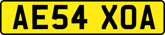 AE54XOA