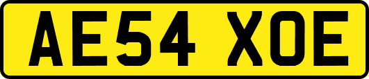 AE54XOE