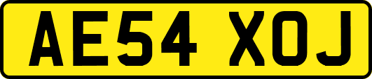 AE54XOJ