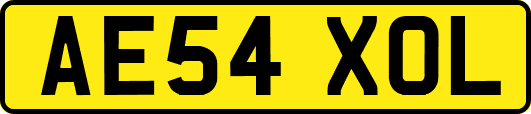 AE54XOL