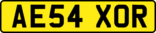AE54XOR