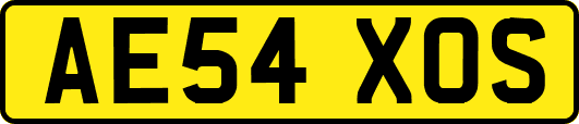 AE54XOS