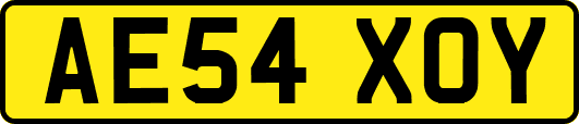 AE54XOY