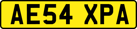 AE54XPA
