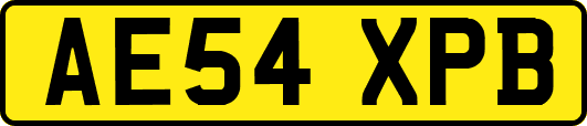 AE54XPB