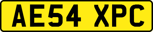 AE54XPC