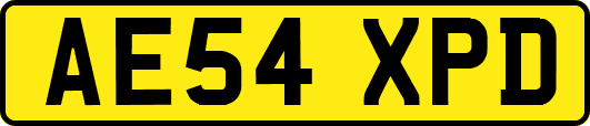 AE54XPD