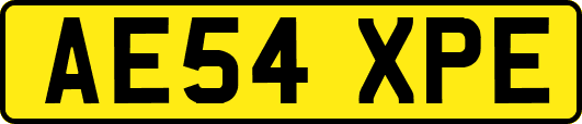 AE54XPE