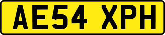 AE54XPH