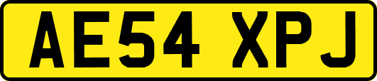 AE54XPJ