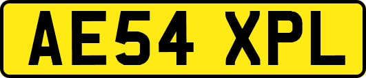 AE54XPL