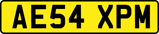 AE54XPM