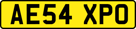 AE54XPO