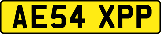 AE54XPP