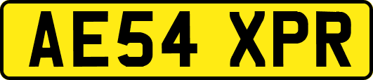 AE54XPR