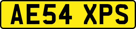 AE54XPS