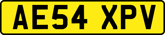 AE54XPV