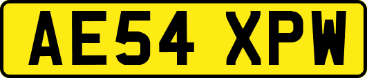 AE54XPW