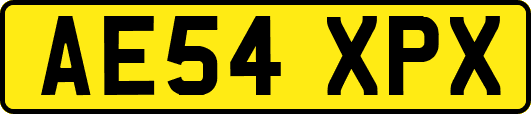 AE54XPX
