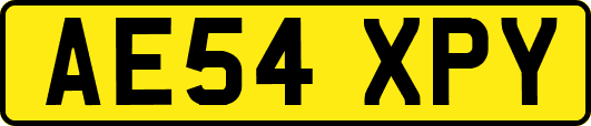 AE54XPY