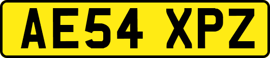 AE54XPZ