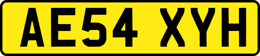 AE54XYH