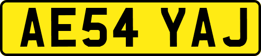 AE54YAJ
