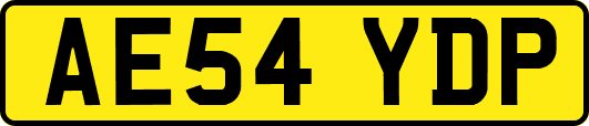 AE54YDP