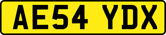AE54YDX