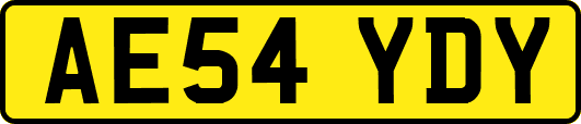 AE54YDY