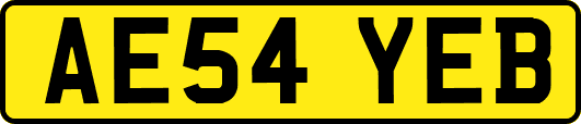 AE54YEB