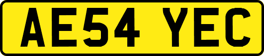 AE54YEC